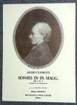Muzio Clementi Sonata F Major Op 5 No 2 Edited Pietro Spada