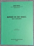 John Field Rondo In C Major 5th Concerto Edited Pietro Spada
