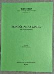 John Field Rondo In C Major (Go To The Devil) Ed Pietro Spada