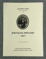 Giuseppe Verdi Jerusalem Prelude (1847) Vol VI Pietro Spada