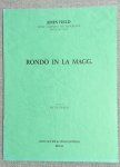John Field Rondo In La Magg. A Major Ed Pietro Spada