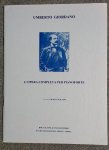 Umberto Giordano L'Opera Completa Per Pianoforte