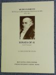 Muzio Clementi Sonata Op 41 Vol XLI Both Versions 1 And 2