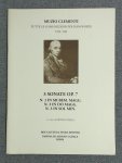 Muzio Clementi 3 Sonatas Op 7 Vol 8 Eb Maj, C Maj, G Min