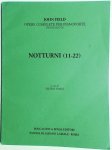 John Field Notturni (11-22) Complete Opera For Piano