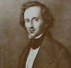 Felix Mendelssohn sheet music