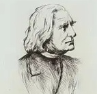 Franz Liszt sheet music