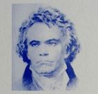 Ludwig Beethoven sheet music